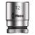 Ratchets and Bits Wera Wera 8790 HMA Zyklop 1/4" - Socket 12mmm Gray