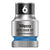 Sockets and Bits Wera Wera 8790 HMB HF Zyklop 3/8 Drive 6.0mm Socket with HF Light Slate Gray