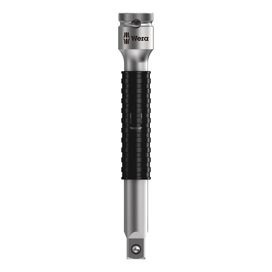 Ratchets and Bits Wera Wera 8794 SA Zyklop Extension - Short 1/4" Dark Slate Gray