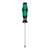 Screwdrivers Wera Wera 350 PH Screwdriver PH 0 x 100mm Light Gray