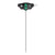 Torx Wrench Wera Wera 467 TX HF 25 x 200mm T-Handle Torx Wrench Dark Slate Gray