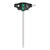 Torx Wrench Wera Wera 467 T-handle Torx Torx Wrench Torx 40 x200mm With HF Lavender