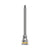 Ratchets and Bits Wera Wera 8767 B HF Torx Bit 3/8" - T25 107mm Dark Gray