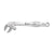 Adjustable Wrenchs Wera Wera 6004 Joker XS Self-Setting Spanner Light Gray