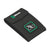 Tool Kit Wera Wera Bicycle Set 1 Wrench and Bit Set - 14 piece Dark Slate Gray