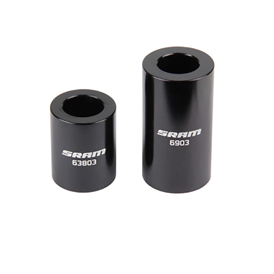 Hub Tools SRAM SRAM Bearing Press Tool Dark Slate Gray