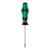 Torx Wrench Wera Wera 367 HF TORX Torx Wrench Torx with HF 15 x 80mm Light Gray