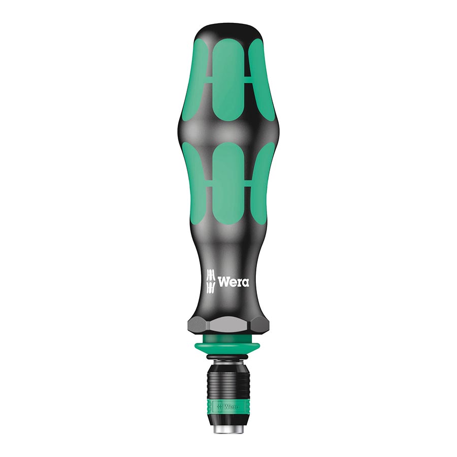 Screwdrivers Wera Wera 817 R Telescopic Screwdriver 1/4  Hex Rapidator with telescopic extension Cadet Blue