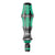 Screwdrivers Wera Wera 817 R Telescopic Screwdriver 1/4  Hex Rapidator with telescopic extension Cadet Blue