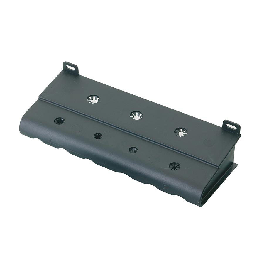 Screwdrivers Wera Wera Wall Rack for Screwdriver Dim Gray
