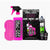 Degreaser / Cleaner Muc-Off Muc-Off Ebike Clean Protect Lube Kit White Smoke