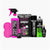 Cleaning Tools Muc-Off Muc-Off Ebike Essentials Kit Black