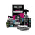 Trainer Parts & Accessories Muc-Off Muc-Off Indoor Training Kit Gray