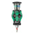 Screwdrivers Wera Wera Bicycle Set 11 - Stubby Bit Holder Screwdriver and Bits Tool Set Dark Slate Gray