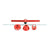 Headset Tools Wheels Manufacturing Wheels Manufacturing Headset Press Pro Install Kit Tomato