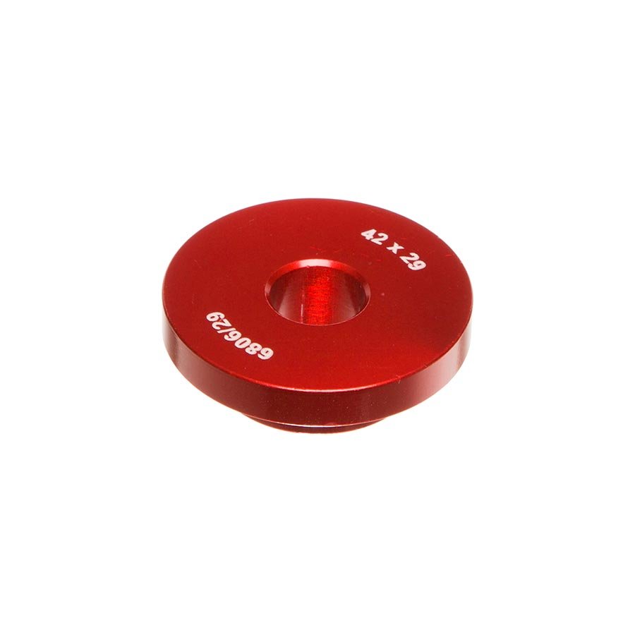 Bearing Tools Wheels Manufacturing Wheels Manufacturing 29mm Drift Firebrick