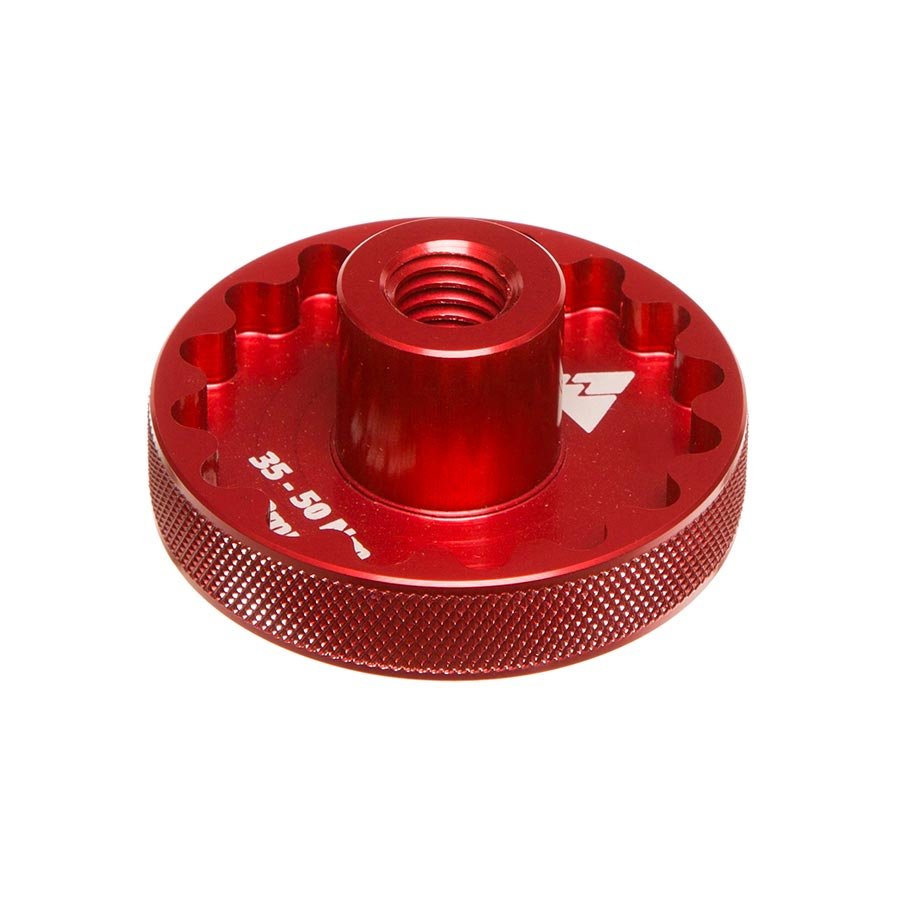 Bottom Bracket Tools Wheels Manufacturing Wheels Manufacturing Thin Flange Bottom Bracket Socket Brown