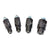 Hub Tools Wheels Manufacturing Wheels Mfg Bearing Extractor Essential Kit Dark Slate Gray