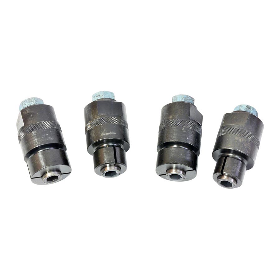 Bearing Tools Wheels Manufacturing Wheels Manufacturing Essential Kit - Bearing Extractor Dim Gray