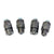 Bearing Tools Wheels Manufacturing Wheels Manufacturing Essential Kit - Bearing Extractor Dim Gray
