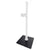 Repair Stands Unior Unior Fixed plate for 1693EL Electric Repair Stand Shop Repair Stand Dark Slate Gray