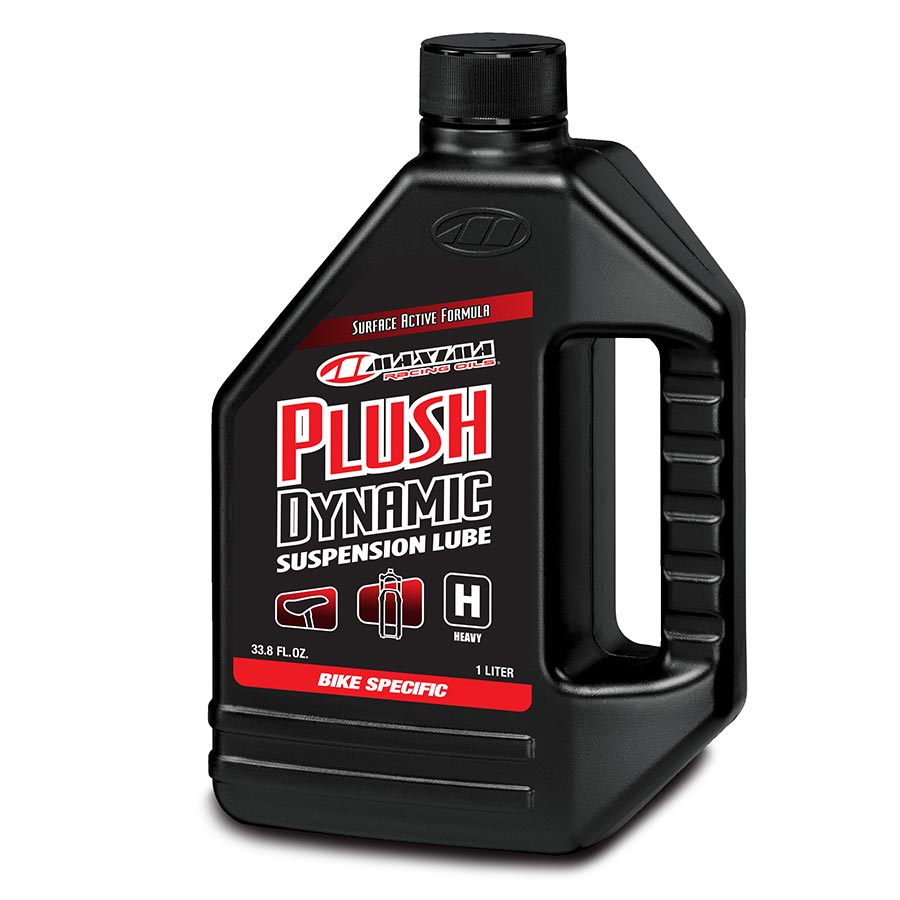 Maxima Suspension Oil ( ) - Dragonspine Cycling