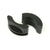 Suspension Tools RockShox RockShox Rear Shock Body Vise Block35mm For Setting IFP - Deluxe Coil B1+ 2023+ Dark Slate Gray