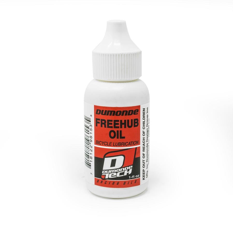 Grease Industry Nine Industry Nine Freehub Oil 1oz Lavender