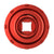 Ebike Tools Wheels Manufacturing Wheels Manufacturing Ebike Lockring Socket - Gen 1 Bosch 60mm Firebrick