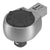 Torque Wrench Wera Wera Click-Torque X3 Torque Wrench attachment Ratcheting: Yes : 3/8 Dark Gray