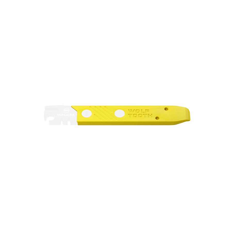 Multi Tools Magura Magura Trail Tool Multi-Tools Tire lever only Goldenrod