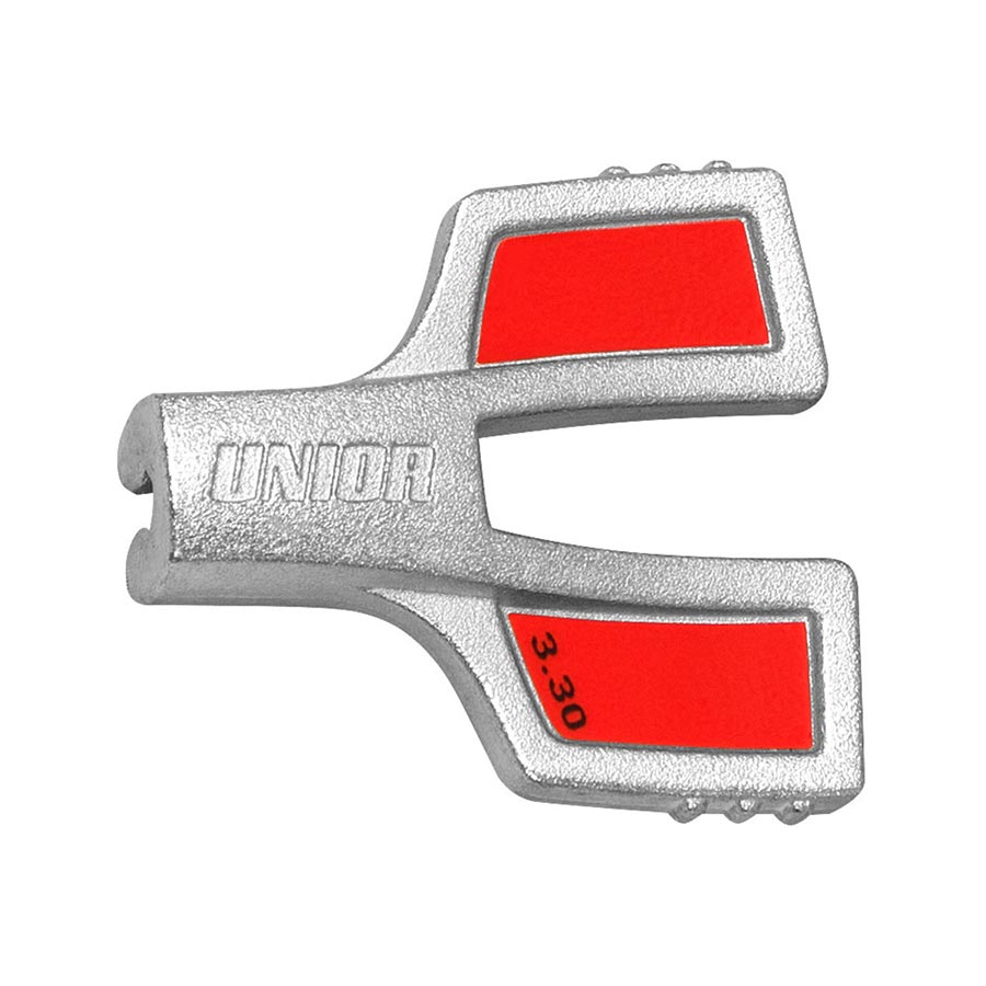 Spoke Wrench Unior Unior Spoke wrench 3.45mm Gray
