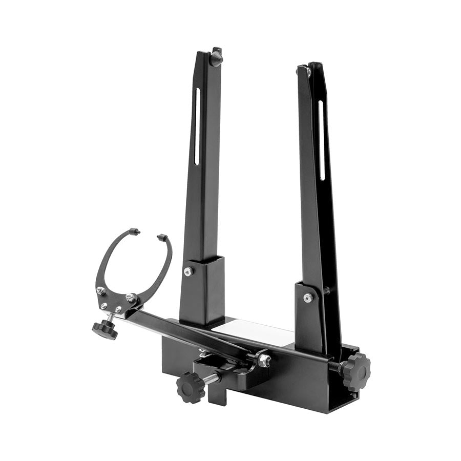 Spoke Wrench Unior Unior Pro truing stand Dark Slate Gray