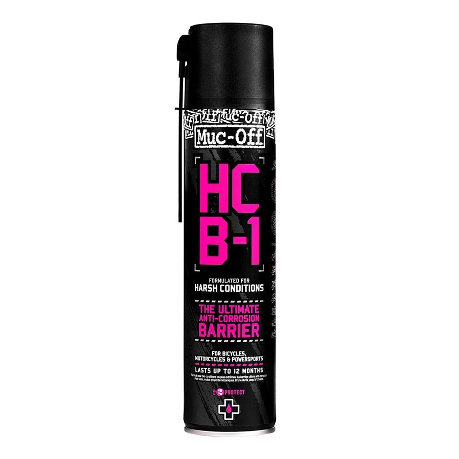 Muc - Off Rust Inhibitor ( ) - Dragonspine Cycling