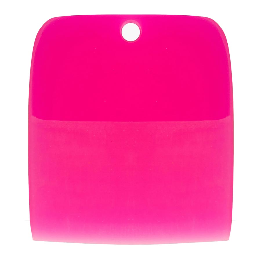 Chainstay/Frame Protection Muc-Off Muc-Off Application Squeegee Deep Pink