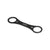 Seido T47 Combo Bottom Bracket Tool 16/12 Notch