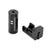 Suspension Tools RockShox RockShox Clamp Tip for ThruShaft AirWiz Dark Slate Gray