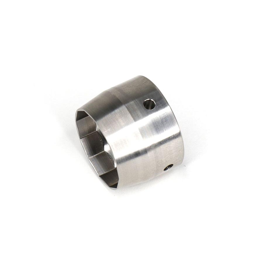 Suspension Tools RockShox RockShox Bearing Adapter Socket Tool Light Gray