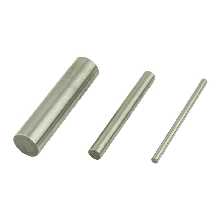 Fork, Shock, & Dropper Tools RockShox RockShox Rear Shock Sizing Guage Pins Deluxe/SupDlx/SDLx 3set Dark Gray