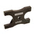 Suspension Tools RockShox RockShox Shock Crowfoot Wrench - 36 46 Dark Slate Gray