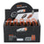 Super-B TB-1120 Glueless Patches/ Tire levers kits in display box 20 kits of 6 patches and 2 levers