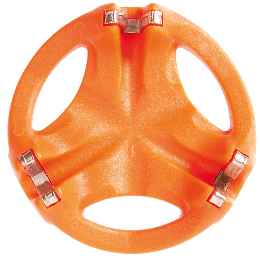 Super-B TB-SW05 Spoke wrench 3.2mm/3.3mm/3.5mm