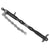 Super-B TB-3327 Cassette and Chain Wear Indicator with Hook