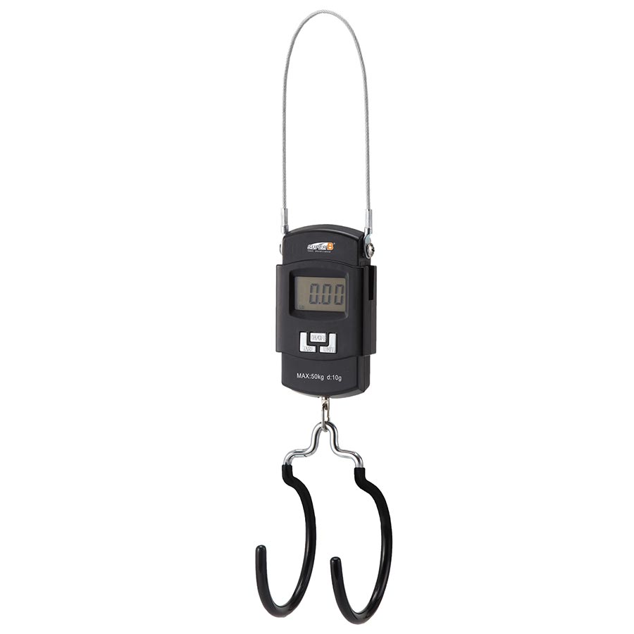 Super-B TB-DS10 Digital Scale