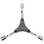 Super-B TB-YY 25 Y Wrench Box 8 10 12mm Hex 4 5 6mm