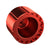 Hub Tools Wheels Manufacturing Wheels Manufacturing Centerlock Socket Tool Dark Red