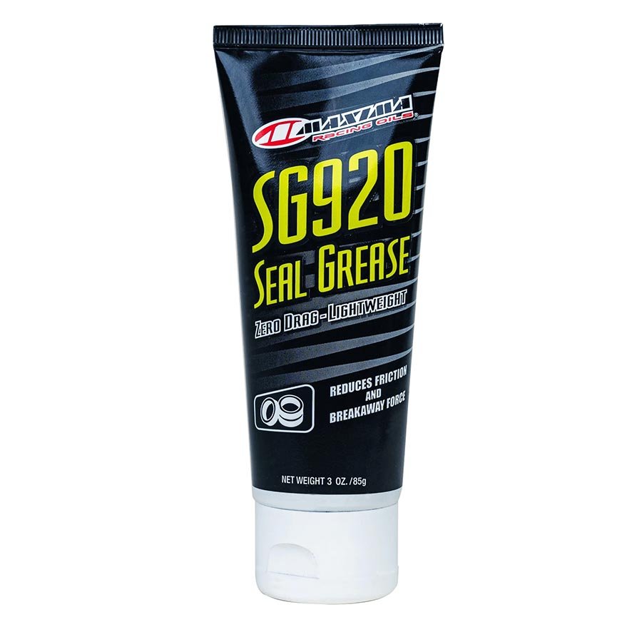 Maxima Grease ( ) - Dragonspine Cycling