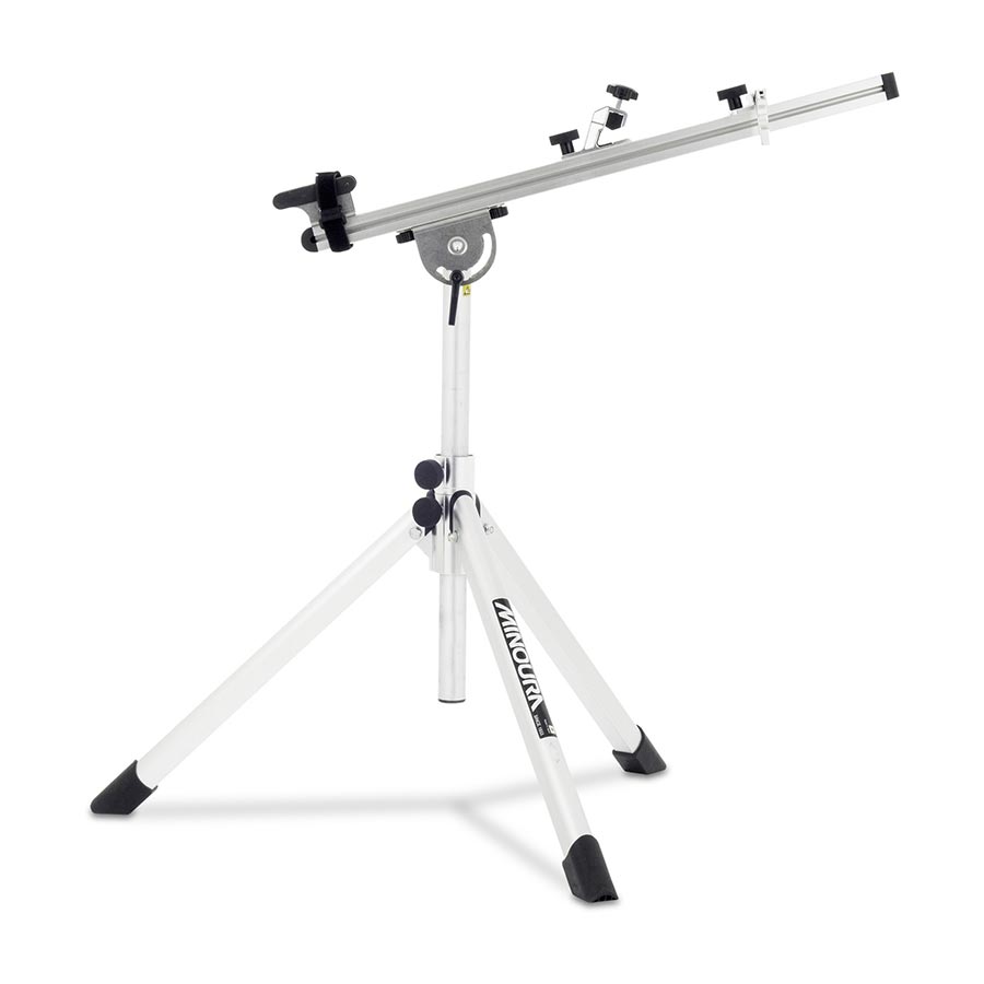 Repair Stands Minoura Minoura RS-1850 Portable Repair Stand Lavender