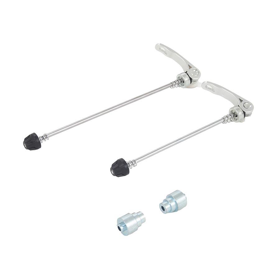 Minoura Tru Stand Axle