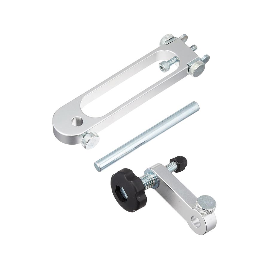 Minoura FT-50 Gauge